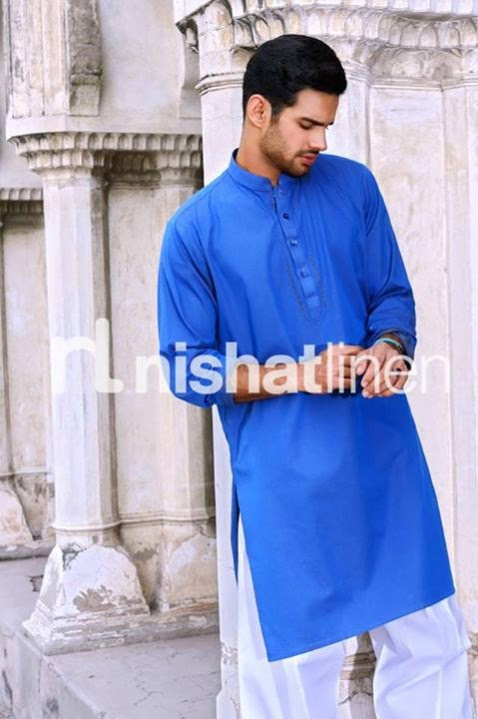 Mens-Gents-Wear-New-Fashion-Winter-Autumn-Kurta-Shalwar-Kameez-by-Naqsh-Nishat-Linen-1