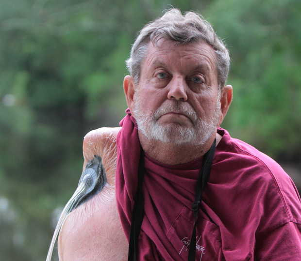 Mississippi fisherman loses arm to Vibrio flesh-eating bacteria in the Gulf of Mexico