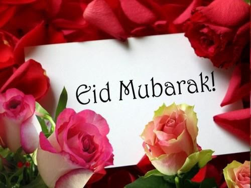 Best 74 English Eid SMS Collection for Eid-Ul-Fitr 2018