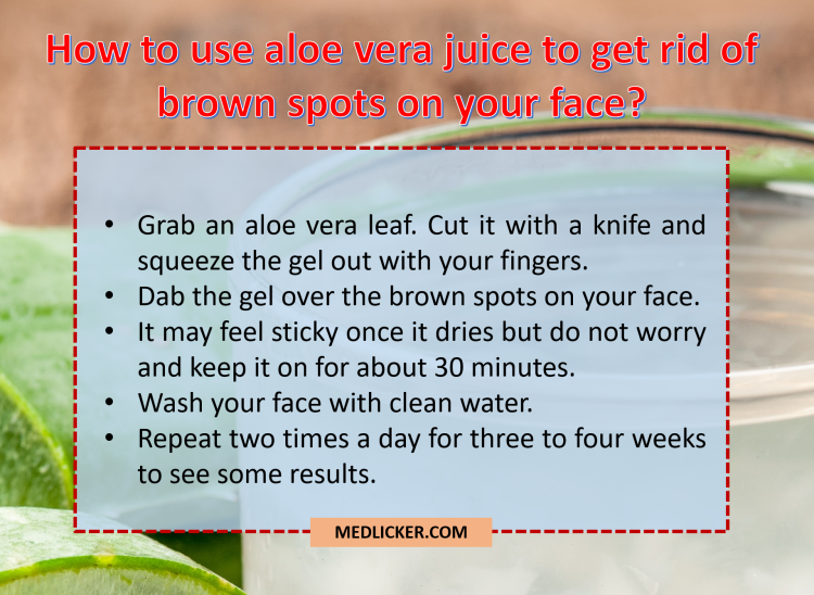 Awesome! These 17 remedies may help you deal with brown ...