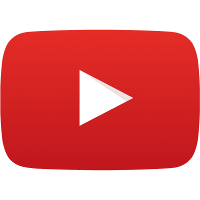 Youtube Play Logo Transparent Png Stickpng
