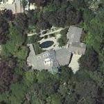 bruce springsteen house