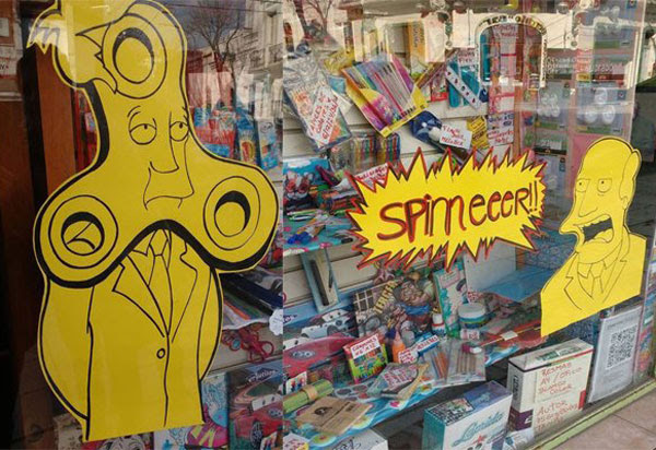 What a time to be alive!