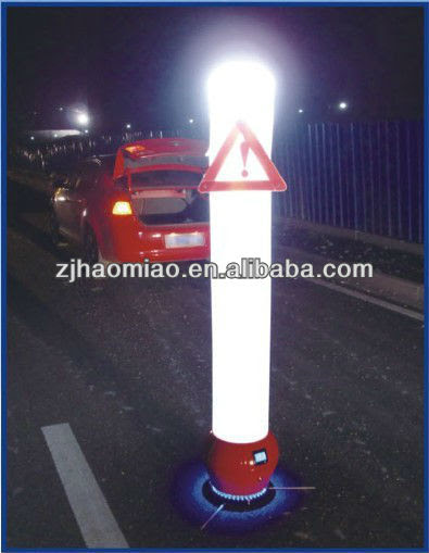 Portable Emergency Led Rechargeable Lighting Battery Tower ...