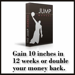 Learn How To Jump Higher Vs Atv Untamed : Simple Approaches To Increase Vertical Jump