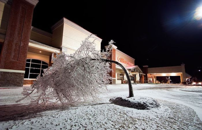 Beautiful Winter Photos (49 pics)