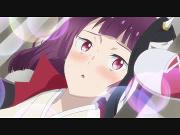ぼくのとなりに暗黒破壊神がいます 第6病 Brilliant Destiny アニメ 動画 ニコニコ動画
