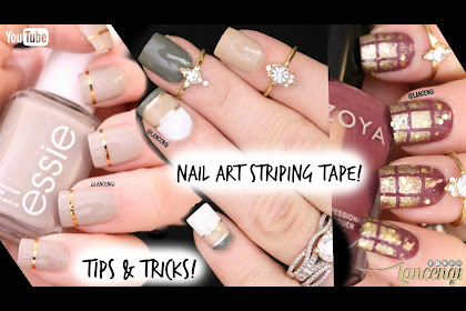 Cute Diy Nail Ideas
