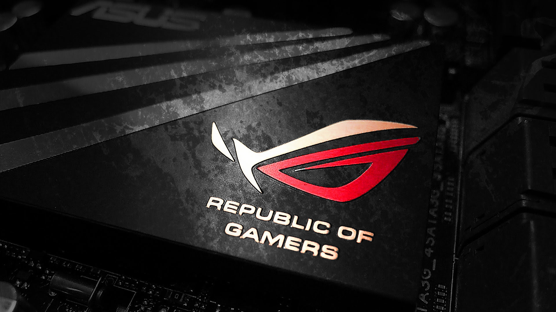 Rog Wallpaper Full HD (85+ images)