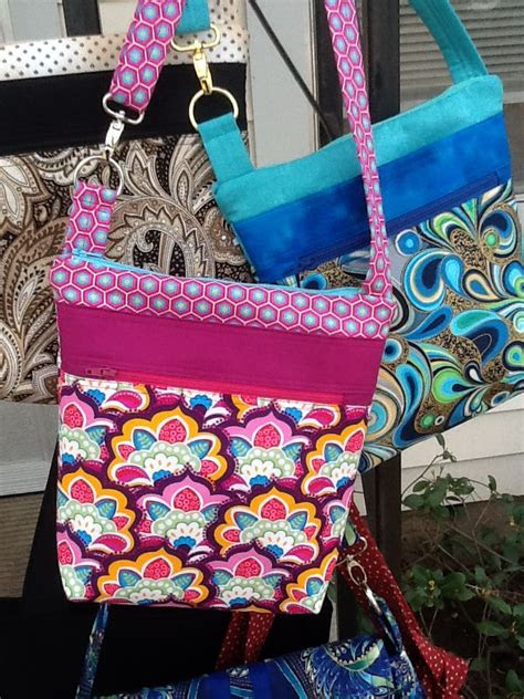 unique handmade crossbody bags barbados