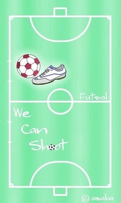 サッカー部イラスト系画像 O First Sound O