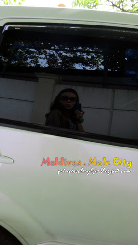 Male City Maldives 18
