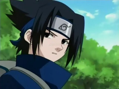 Naruto on Absolute Anime     Naruto     Sasuke Uchiha