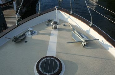 Waterproof ANYTHING - From Wicker Baskets To Boats! - Do 