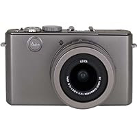 Leica D-LUX 4 Digital Camera Special Limited Edition