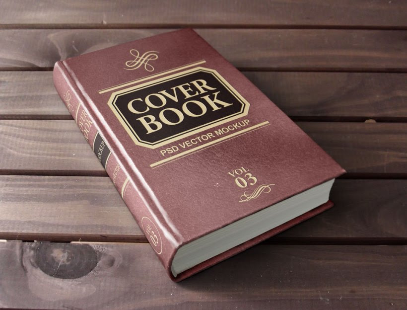 10 Book Cover PSD MockUp Templates Webprecis 10 Book Cover PSD MockUp Templates Webprecis