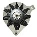 Quality-Built 15525N Supreme Alternator