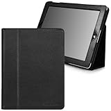 CaseCrown Apple iPad 2 Bold Standby case for iPad 2 (Black)