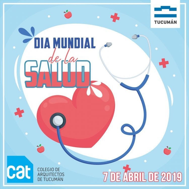 7 de Abril: Día Mundial de la Salud