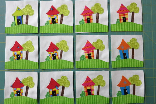 BBC/House theme for May -Grp #2