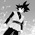 Goku Black Manga : Super Saiyan Goku Black by rmehedi on DeviantArt / Black summoner, the berserker rises to greatness, черный призыватель (amou gin), 黑之召唤士, 黒の召喚士, 흑의 소환사.