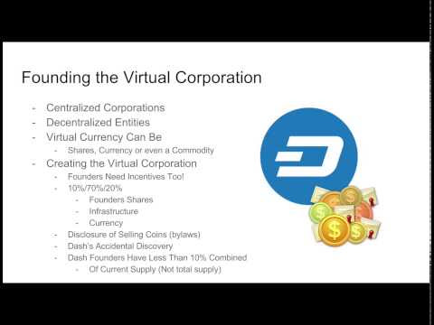 Tìm hiểu về một hình thức công ty hoàn toàn mới