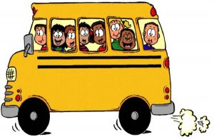 perierga.gr - Γιατί τα σχολικά λεωφορεία είναι κίτρινα;