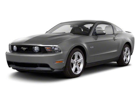 2011 Ford Mustang Reliability  Consumer Reports