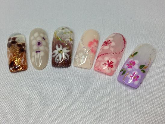 ナチュラルワークス 検定アート