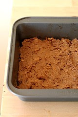 The Making : Sticky Walnut Caramel Cinnamon Rolls