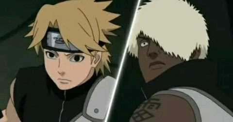 Narutoのシーとダルイ 写真共有サイト フォト蔵