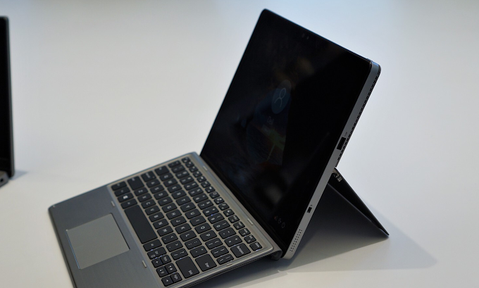 Dell تطلق الإصدارات الجديدة من أجهزة Latitude بتصميم جديد وسعر يبدأ من 599 دولار
