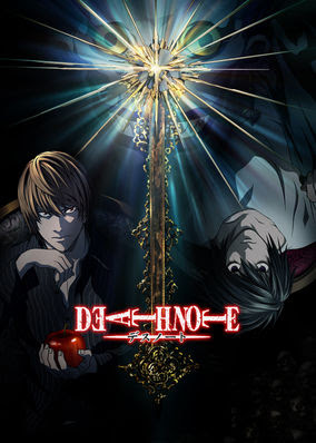 Death Note - Season 1