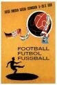 World Cup History - Sweden 1958