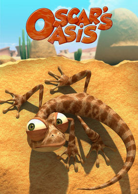 Oscar's Oasis - Season 1