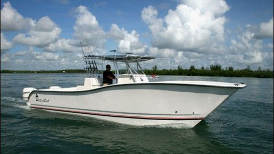 Top 10 Fishing Boats of 2012 Can All Be Called "Best ...