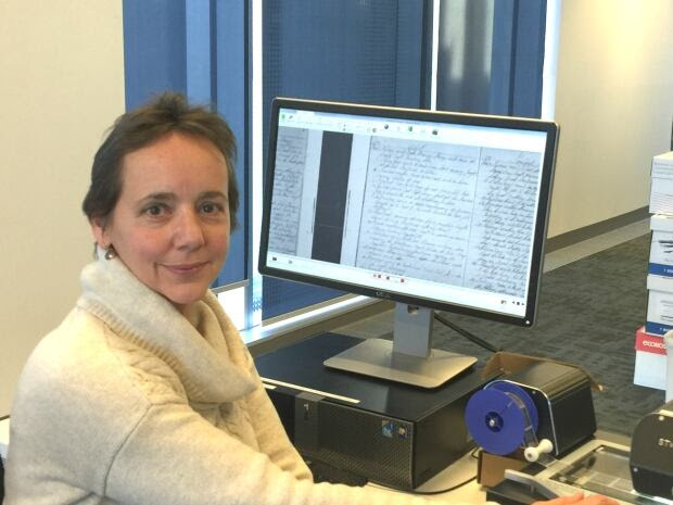 Patricia Wells, University of Calgary