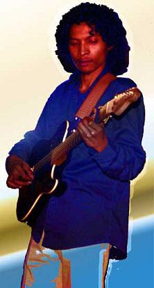 GASY WAVE : JEUNES ARTISTES MALGACHES - Page 6