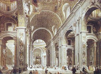 image St Peters Basilica