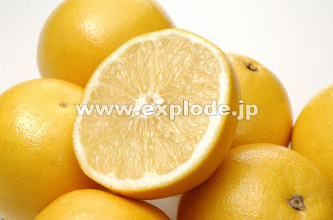 創造素材 食シリーズ 44 果物さん 収録画像一覧