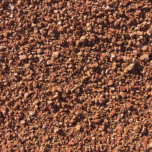 Landscaping - Blessing Gravel Company