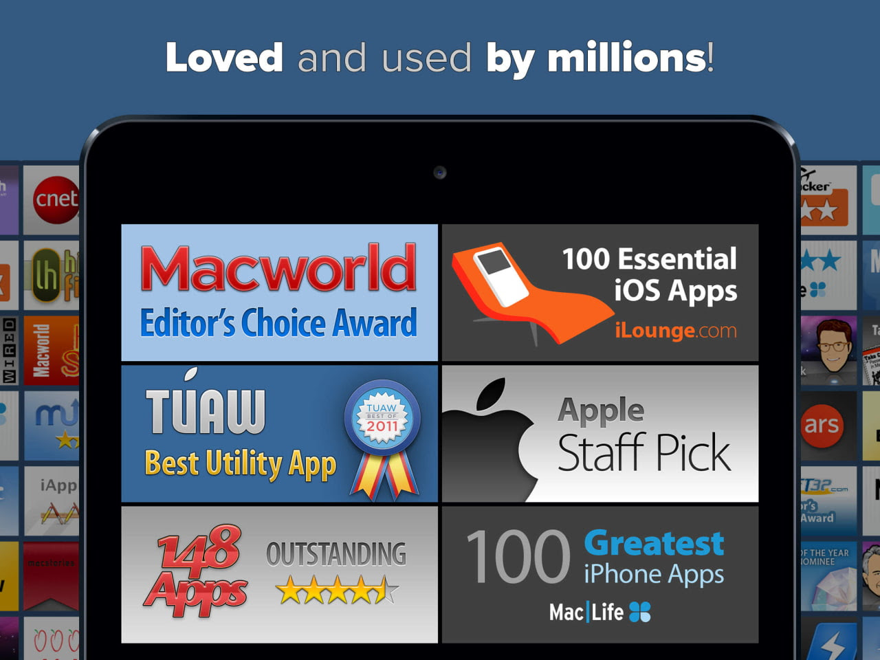 iClarified - Apple News - 1Password App Gets All-New Login ...