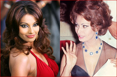 Bipasha Sophia