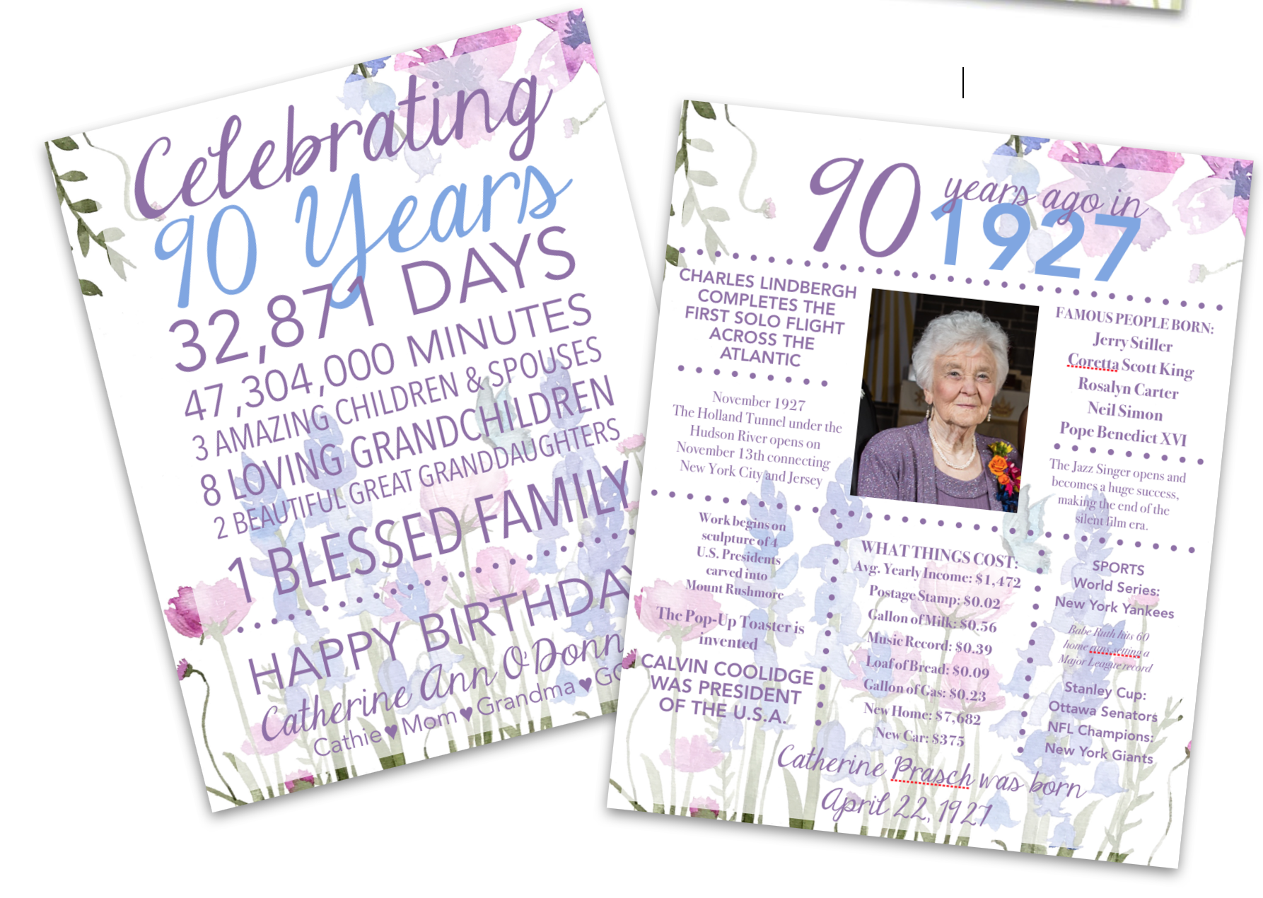 5 Ways To Throw A Great Milestone Birthday Party
