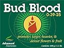 Advanced Nutrients Bud Blood - 40 Grams