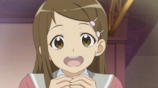 霧島れんとちゃん Nanじぇい