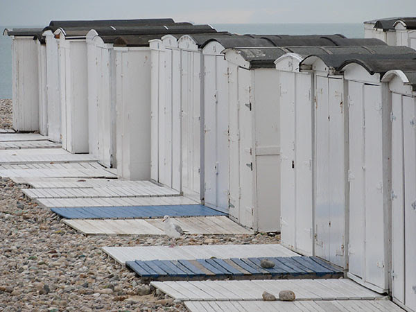 cabines de plage 1
