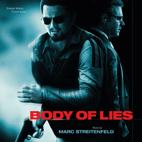 2008 Body Of Lies
