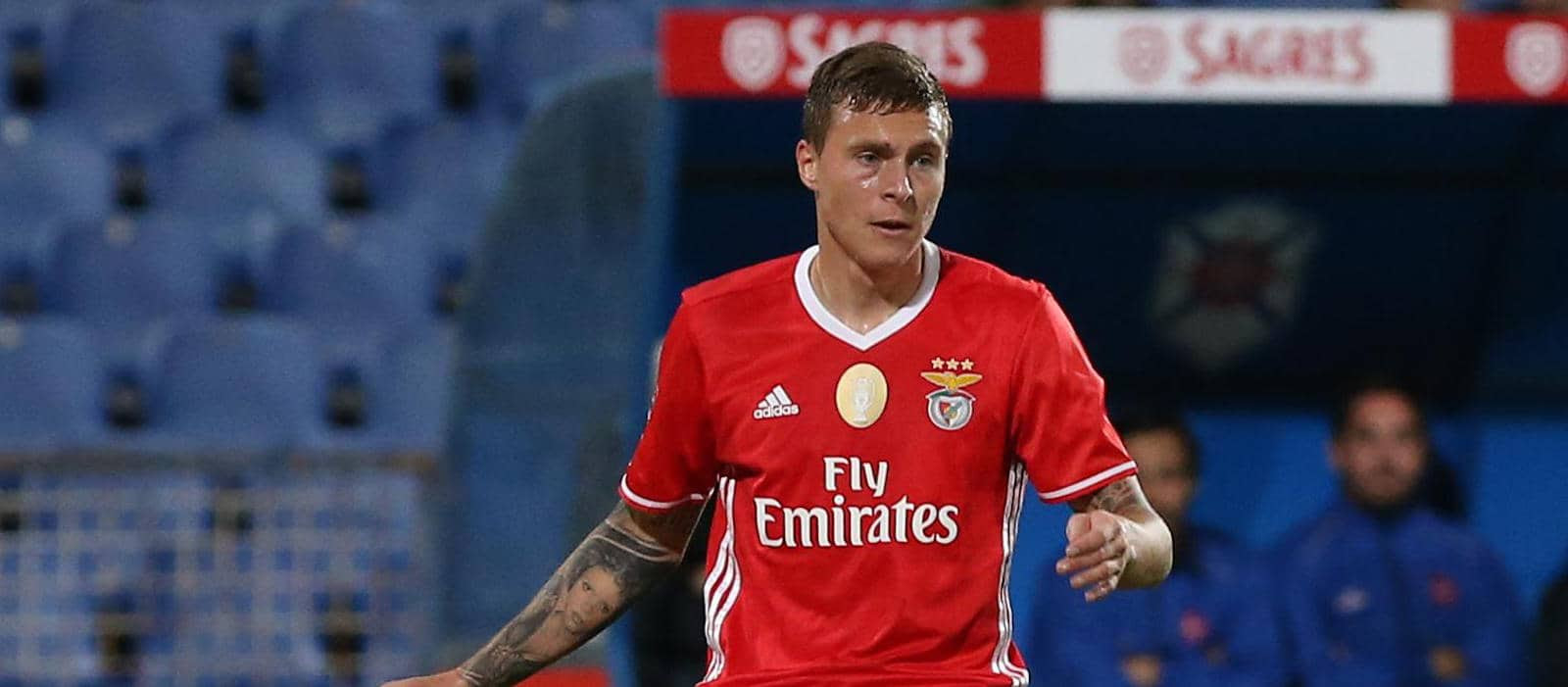 Mengenal Rekrutan Pertama Mourinho Di Musim 2017 2018 Victor