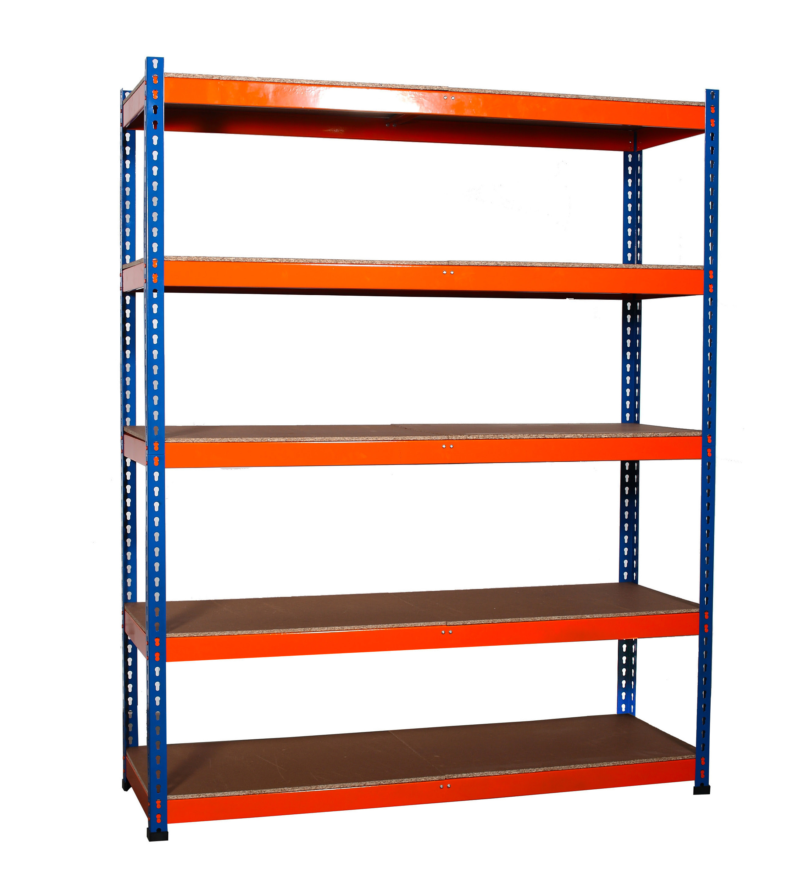Workshop-Garage-Warehouse-Shed-Storage-Shelf-Racking-Unit-Plastic ...